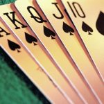 Kombinasi Kartu Dalam Poker