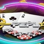Provider Poker Terbaru P2play
