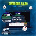Live Dingdong Sic Bo HKB Gaming