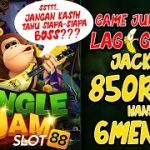 Max Win Slot Jungle Jam