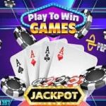 Jackpot Poker Online P2Play