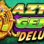 Aztec Gems Deluxe Slot Pragmatic Play