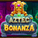 Slot Pragmatic Aztec Bonanza