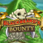 Slot Habanero Blackbeards Bounty