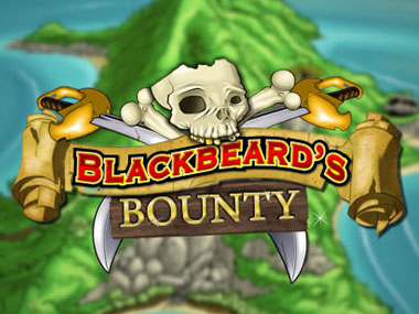 Slot Habanero Blackbeards Bounty